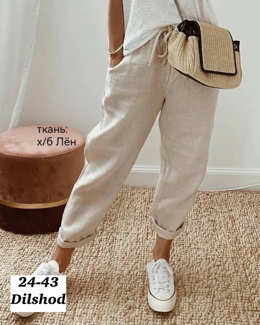 женские брюки,штаны лен,свободные женские брюки,летние женские брюки из хлопка и льна,джинсы брюки