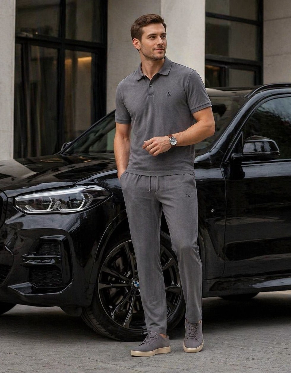 повседневный костюм,костюм поло,мужские комплекты,мужские спортивные костюмы,брюки мужские