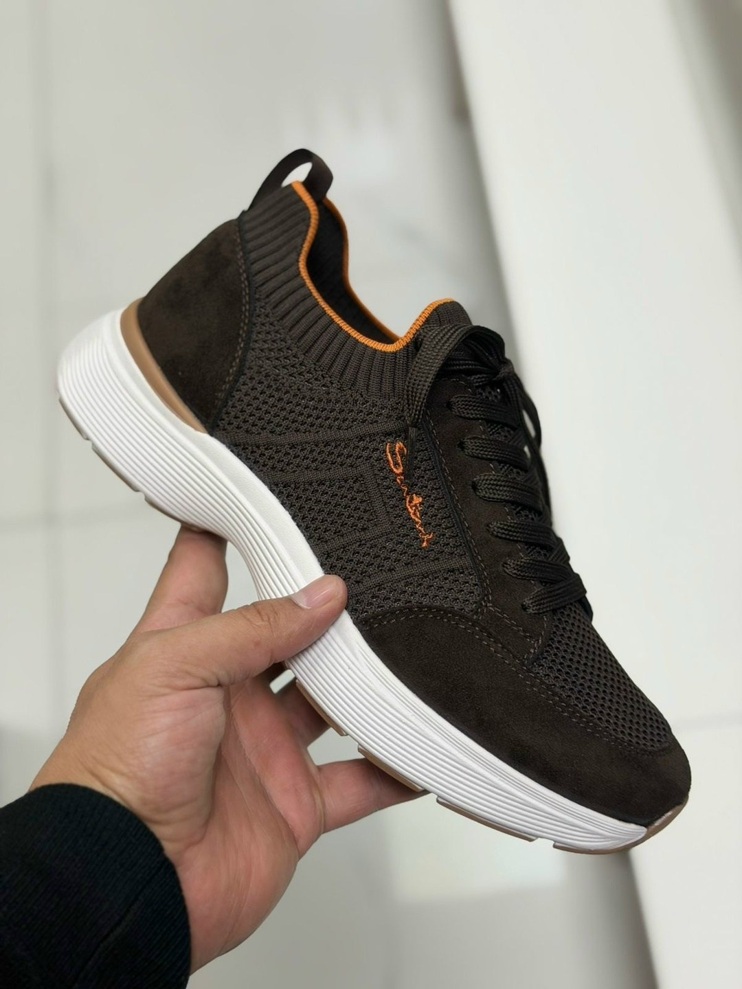 ,мужские кроссовки,кроссовки santoni,кроссовка мужской,кроссовки для мужчин