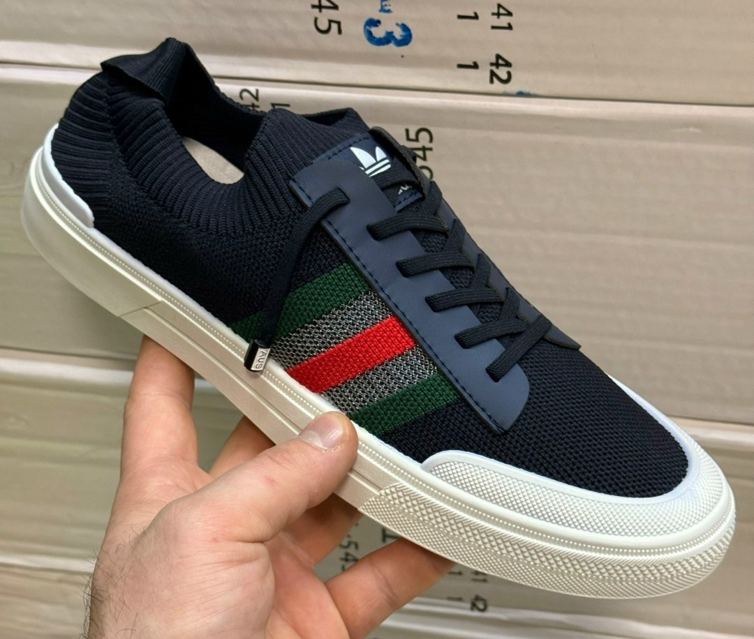 ,обуви, спортивная,мужские повседневные кроссовки,адидас гуччи кроссовки