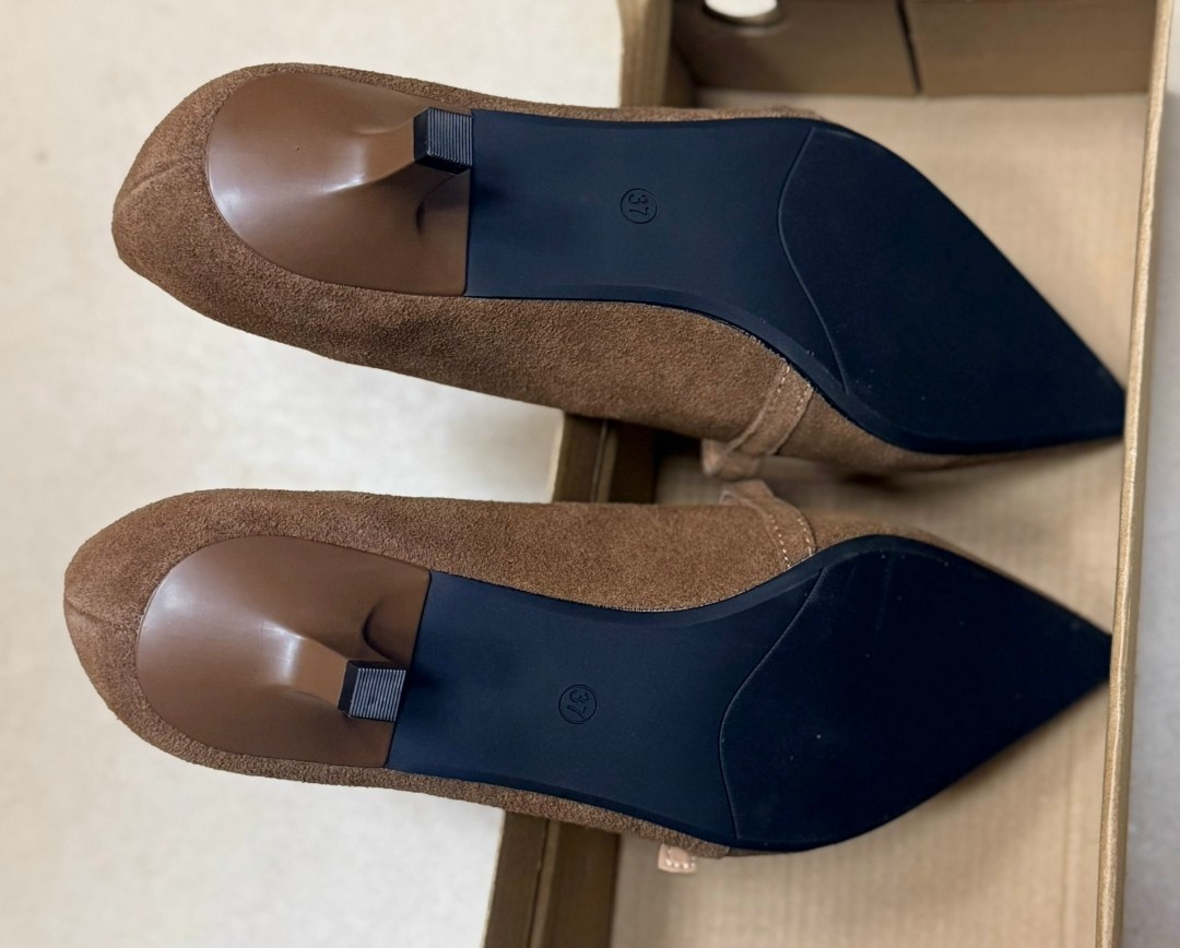 ,женская ,коричневые замшевые туфли женские,туфли женские замшевые,каблуки туфли