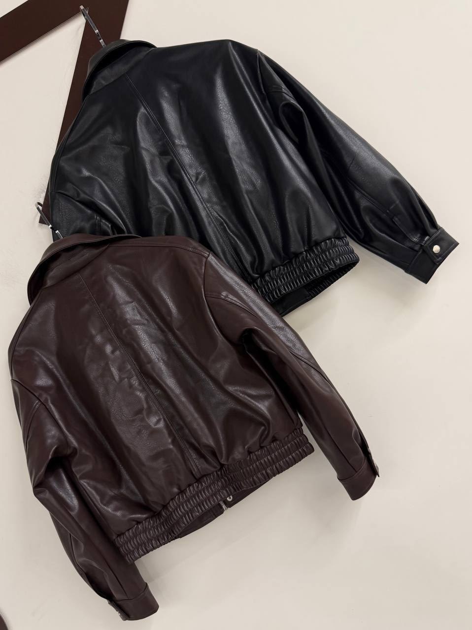 кожаная куртка,куртка-бомбер мужская из искусственной кожи,кожаная куртка бомбер,куртка кожаная женская,женская куртка из искусственной кожи