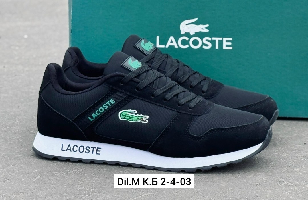 кроссовки lacoste мужские,кроссовки lacoste,кроссовки мужские lacoste черные летние 41-46р,кроссовки мужские lacoste 46 размер,кроссовки lacoste черные