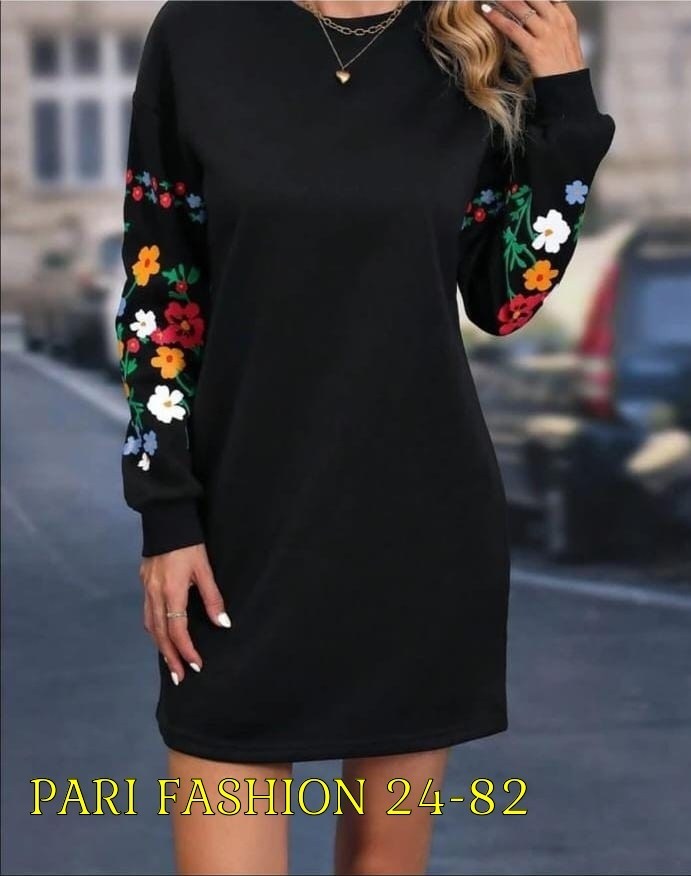 платье ткань трикотаж,платье с вышитыми рукавами,трикотажные женские платья,платье для женщин,платье в двух расцветка ткань: трикотаж