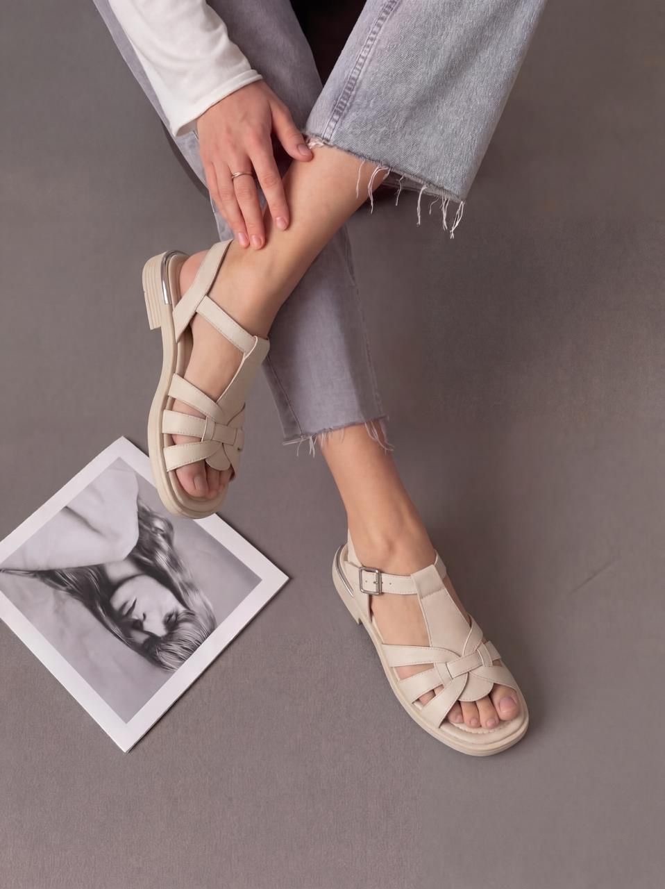 женские босоножки,бежевые босоножки,сандалии женские,сандалии,босоножки летние