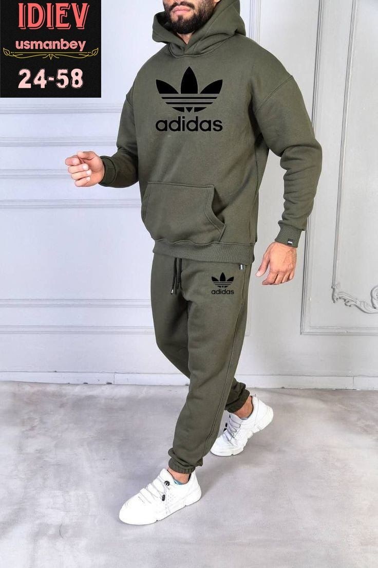 мужской теплый спортивный костюм от адидас,спортивный костюм adidas,мужской спортивный костюм adidas,мужской спортивный костюм,мужской спортивный костюм adidas арт. 11979921