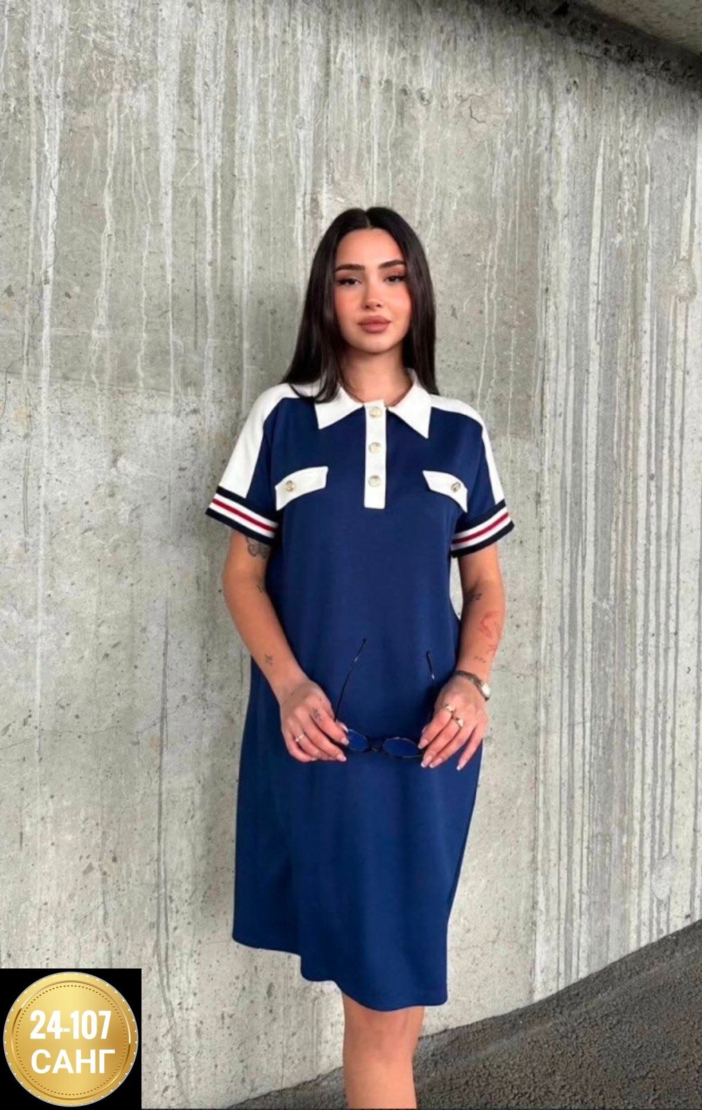 платье спортивное женское,спортивное платье,платье в спортивном стиле,платье поло женское,платье женской