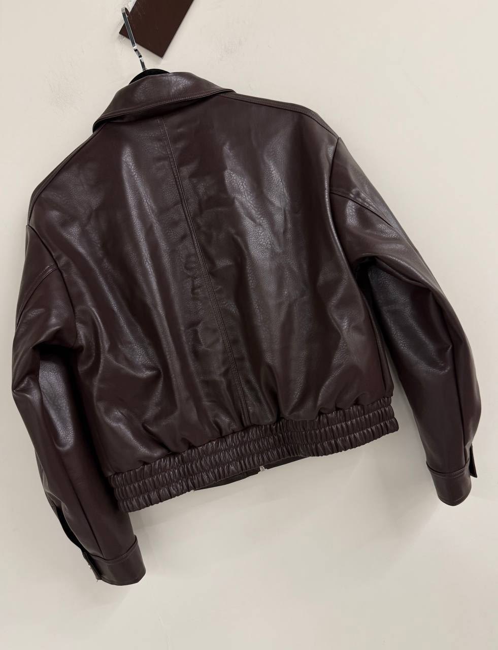 кожаная куртка,куртка-бомбер мужская из искусственной кожи,кожаная куртка бомбер,куртка кожаная женская,женская куртка из искусственной кожи