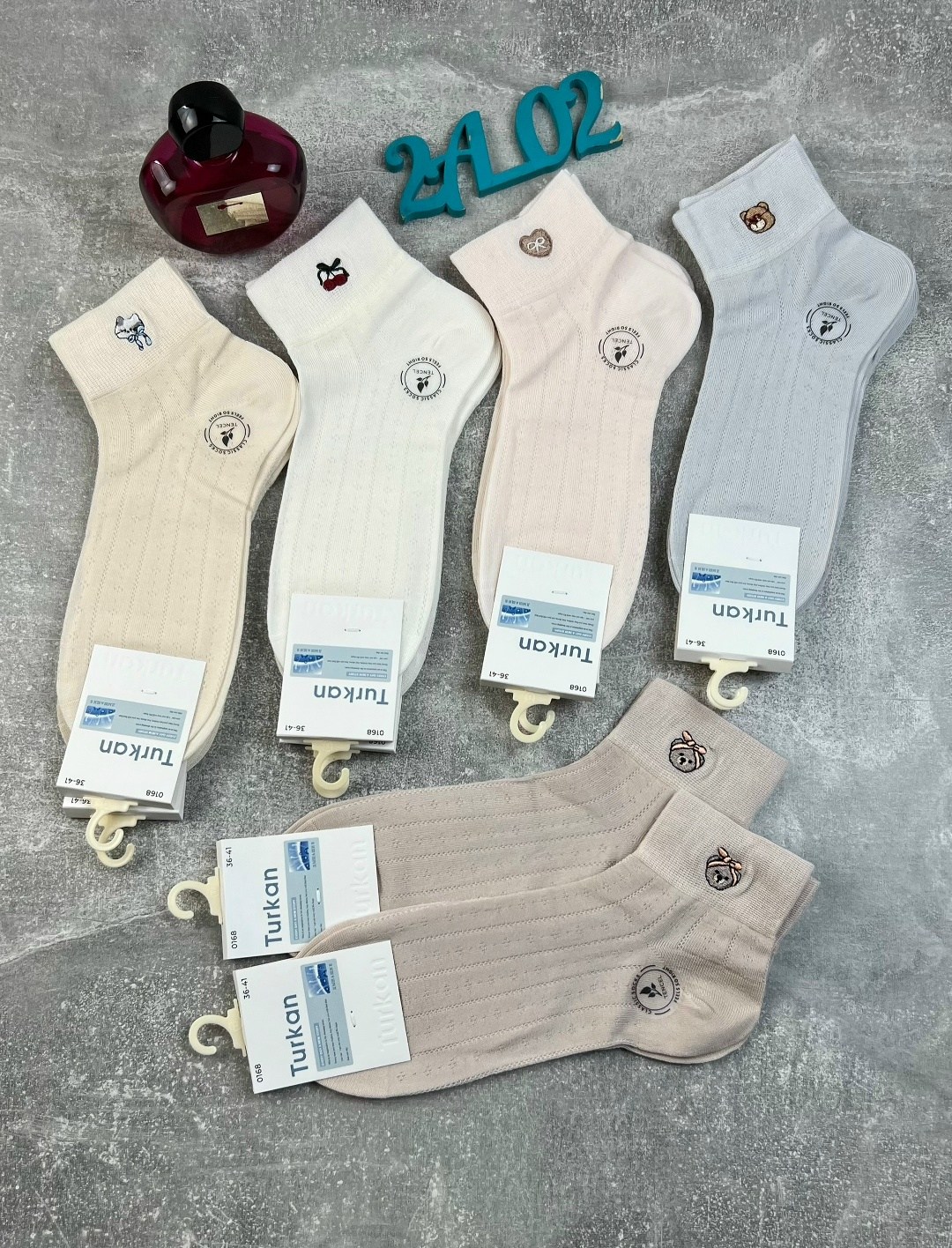 носки женские 10 пар,женские носки,носки женские 10 пар разного цвета,носки 5 пар,носки