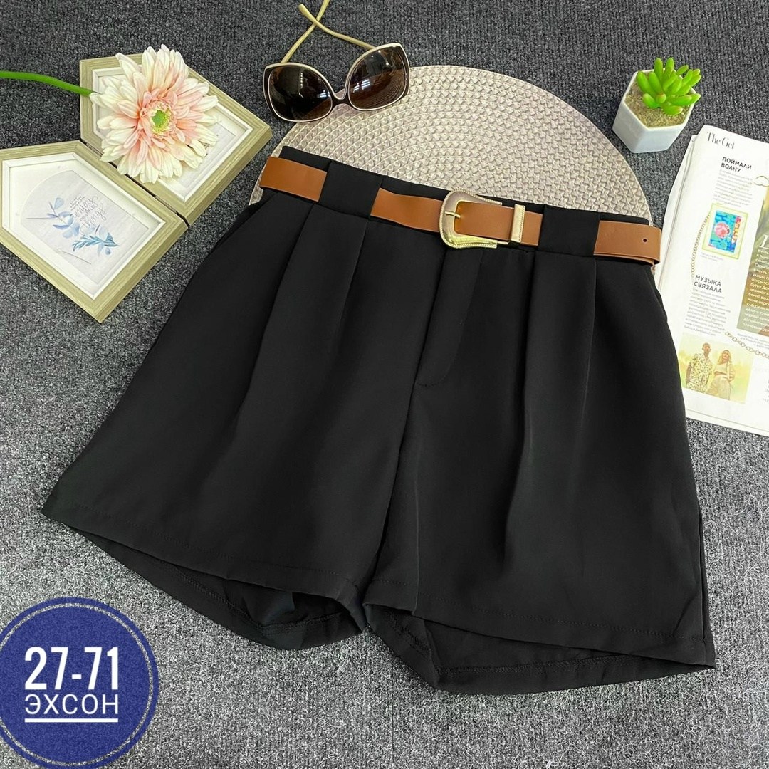 женские шорты,женские летние шорты,шорты женские белые,повседневные шорты,шорты с ремнем женские