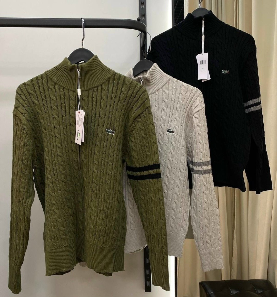 кофта мужской,джемпер lacoste мужской,джемпер,мужская мода,свитер мужской lacoste