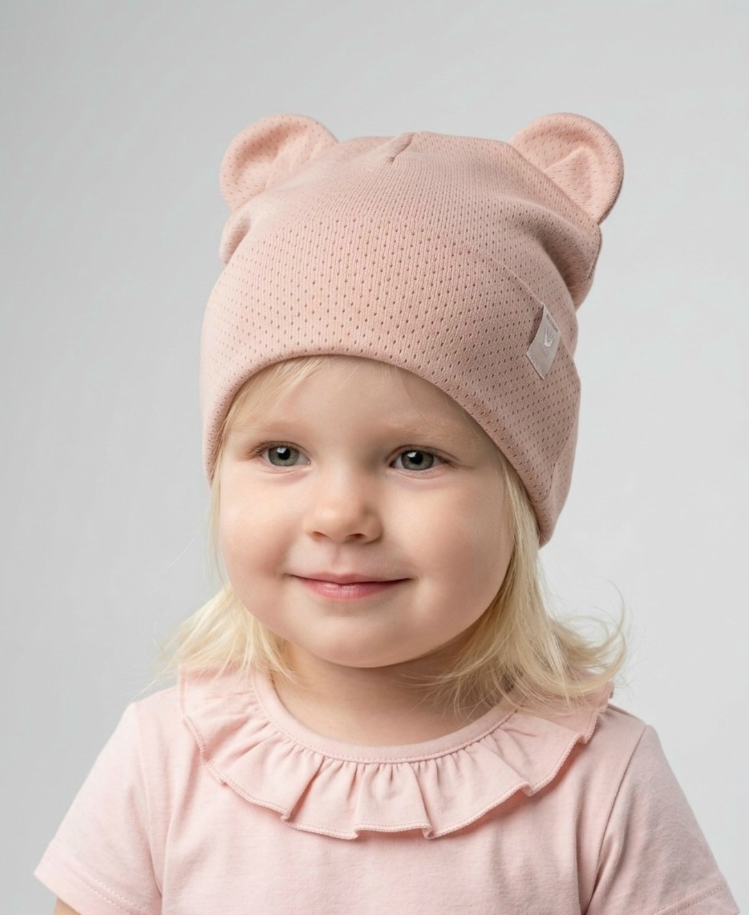 шапка детская хб,детская шапочка,шапка для девочек,шапочка,шапка для девочки демисезонная