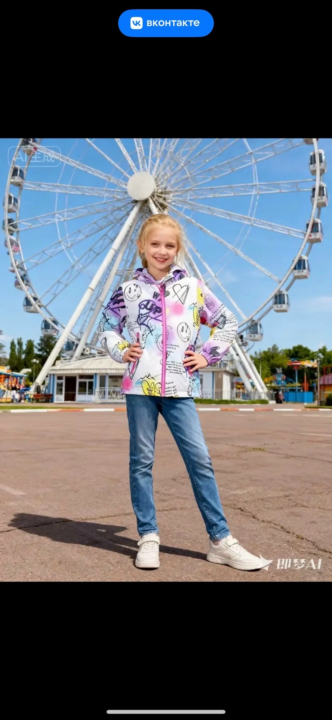 куртка демисезонная,ветровка для девочки,ветровка для девочки playtoday,куртка для девочки демисезонная,куртка для девочек