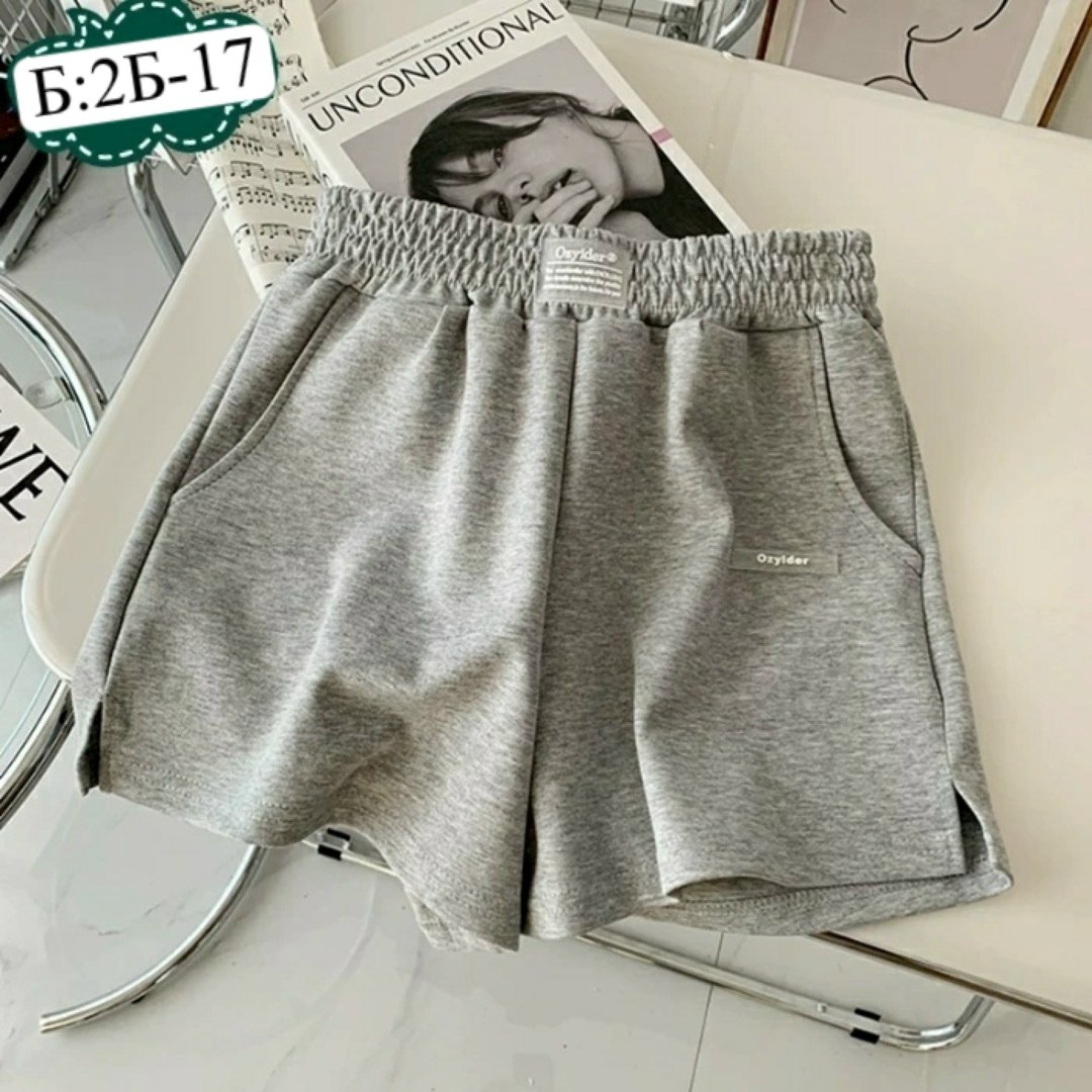 женские спортивные шорты,шорты женские,повседневные спортивные шорты с высокой талией, женские свободные, широкие штанины,спортивные шорты с высокой талией,шорты женские повседневные