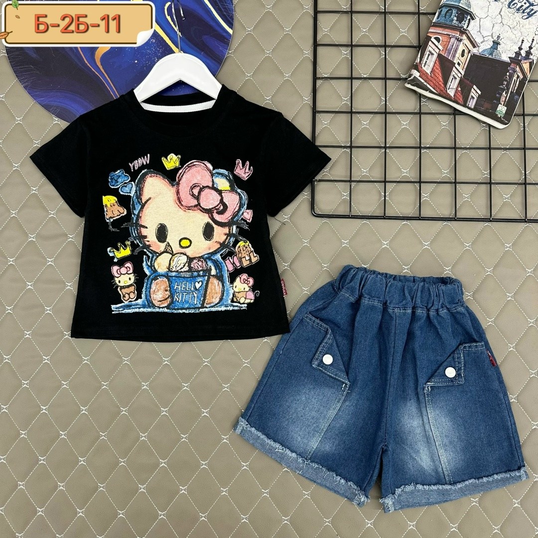 ребенок,детская футболка,футболки для девочек,одежда для девочек,шорты для девочек