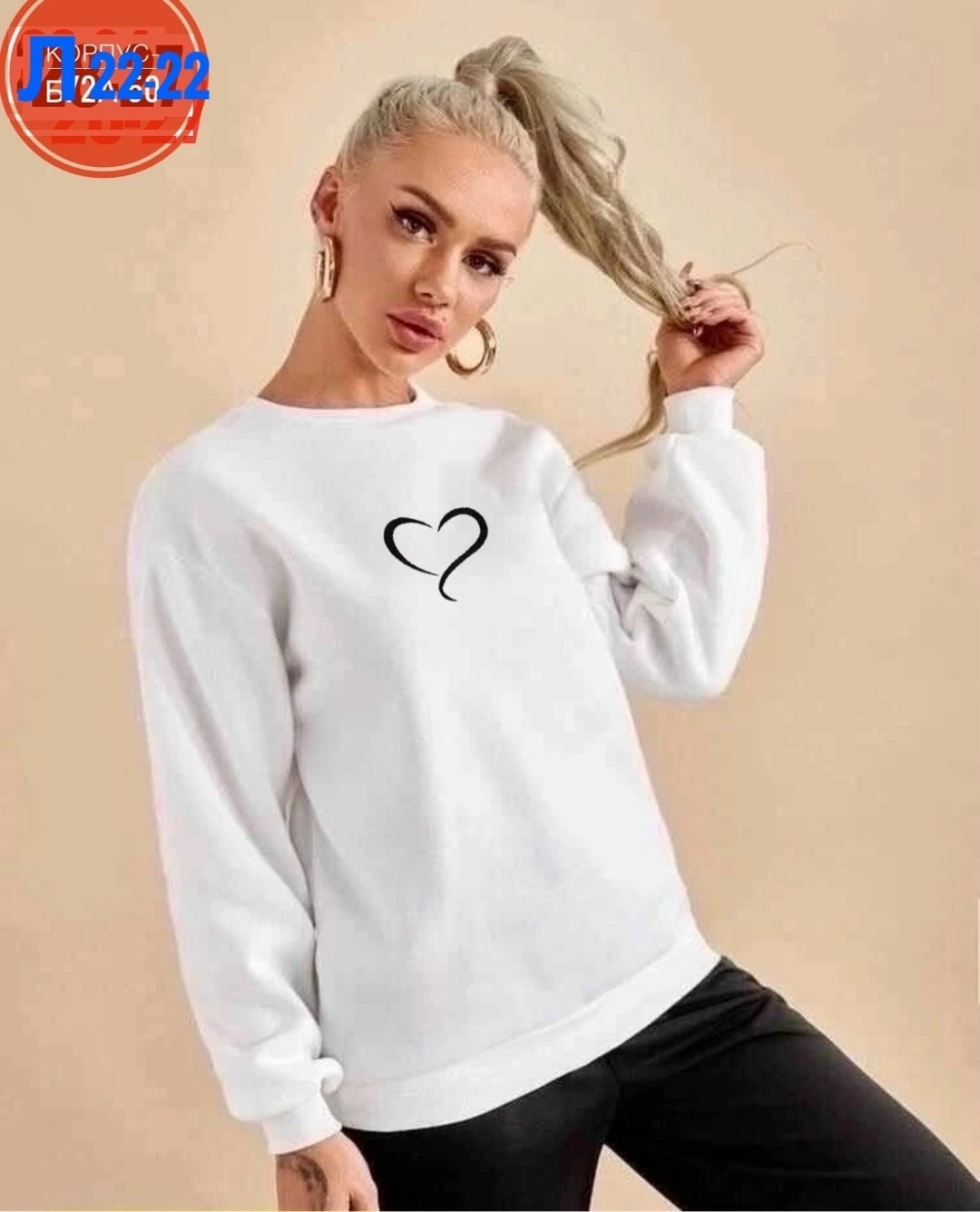 свитшот рибок женский,свитшот женский,женские толстовки reebok,женская кофта,толстовка reebok