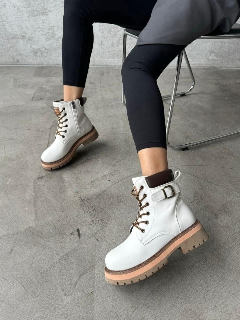 ,ботинки женские,в ,белые ботинки,зимние женские ботинки