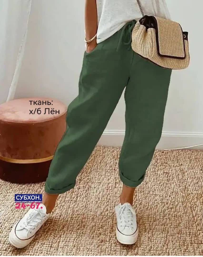женские брюки,штаны лен,повседневные брюки,летние женские брюки из хлопка и льна,брюки женские из хлопка и льна
