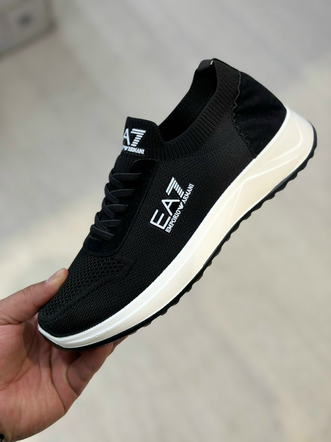 кроссовки ea 7,,кроссовка мужской,armani кроссовки,мужские кроссовки