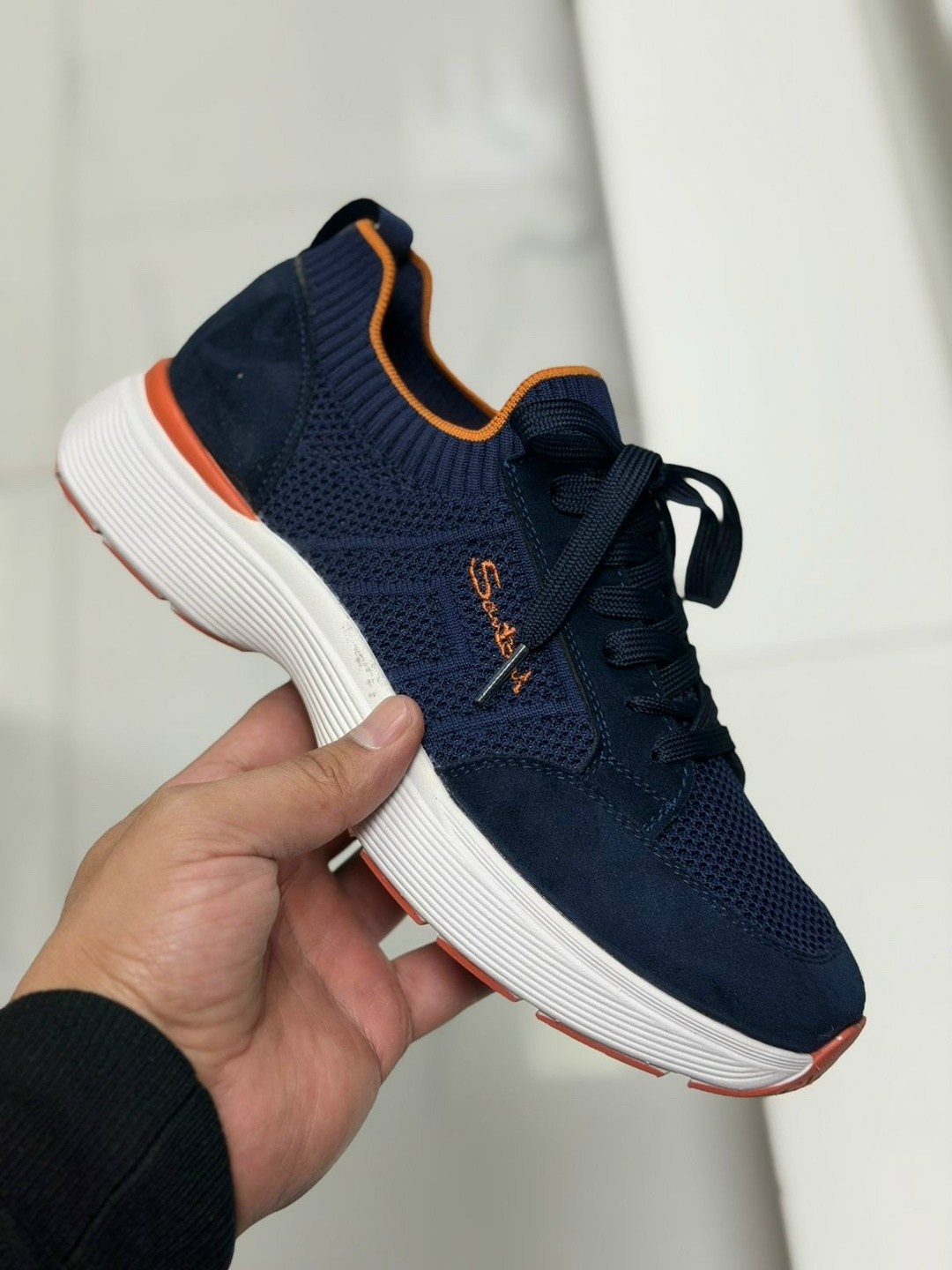 ,мужские кроссовки,кроссовки santoni,кроссовка мужской,кроссовки для мужчин