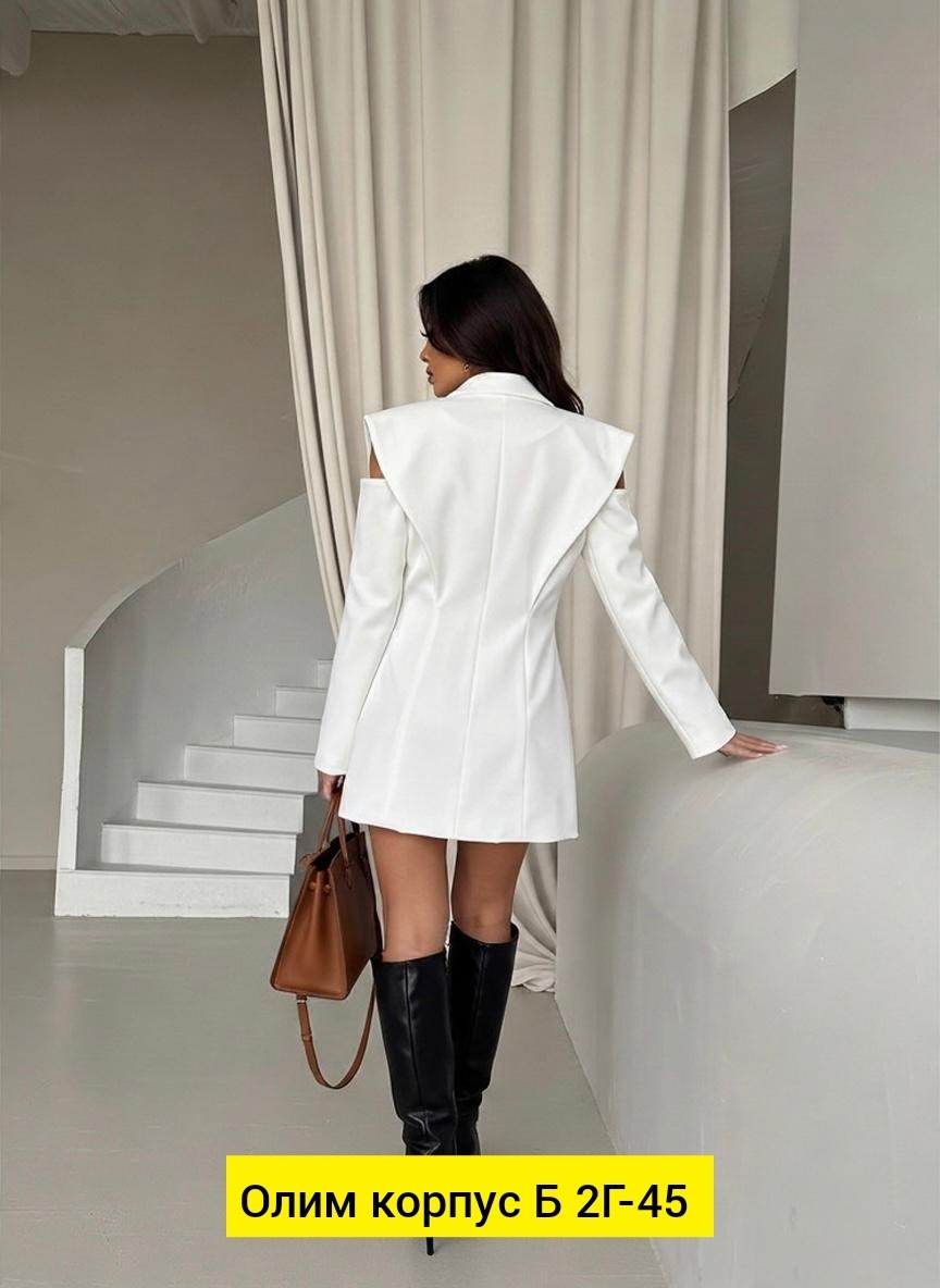 платье-пиджак,стильное платье,женский пиджак,платье пиджак приталенное