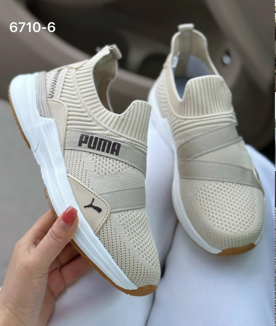 кроссовки puma,кроссовки puma wired run slipon,,женские кроссовки puma,женские кроссовки
