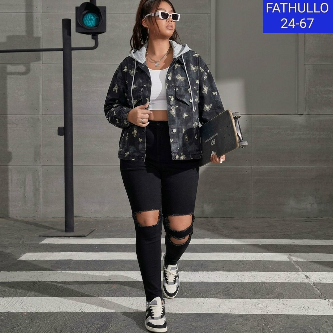 джинсовая куртка,женская джинсовая куртка,джинсовая куртка с карманами,модные джинсовые куртки,джинсовая куртка с принтом