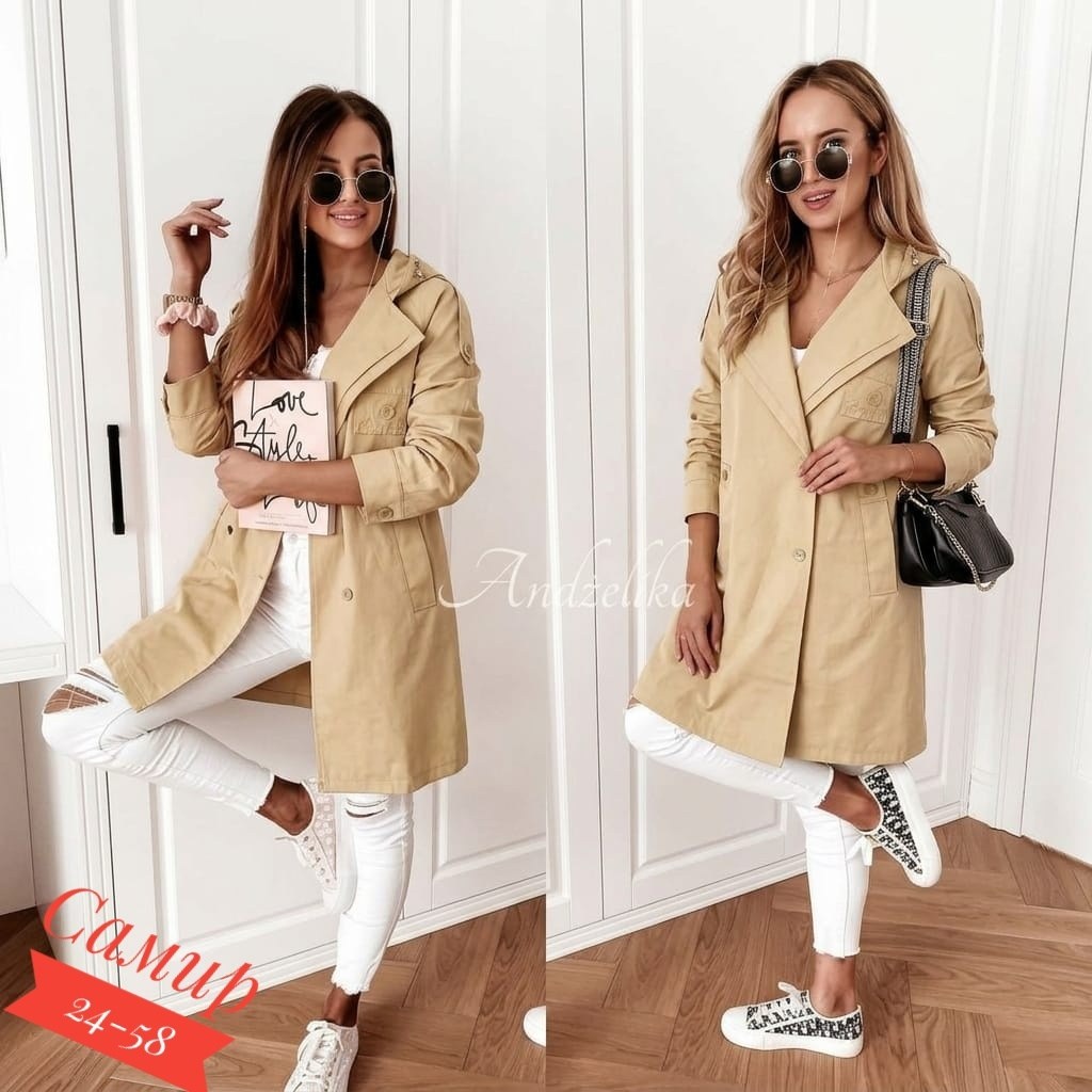 женские плащи,плащ тренчкот укороченный diamond.vina,плащ тренч,плащ демисезонный,плащ демисезонный тренчкот