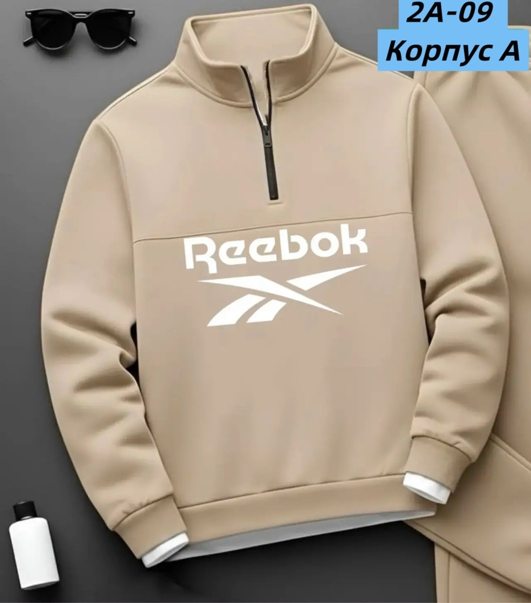мужские свитшоты,мужские толстовки reebok,толстовка мужская,свитшот reebok мужской,толстовки для мужчин