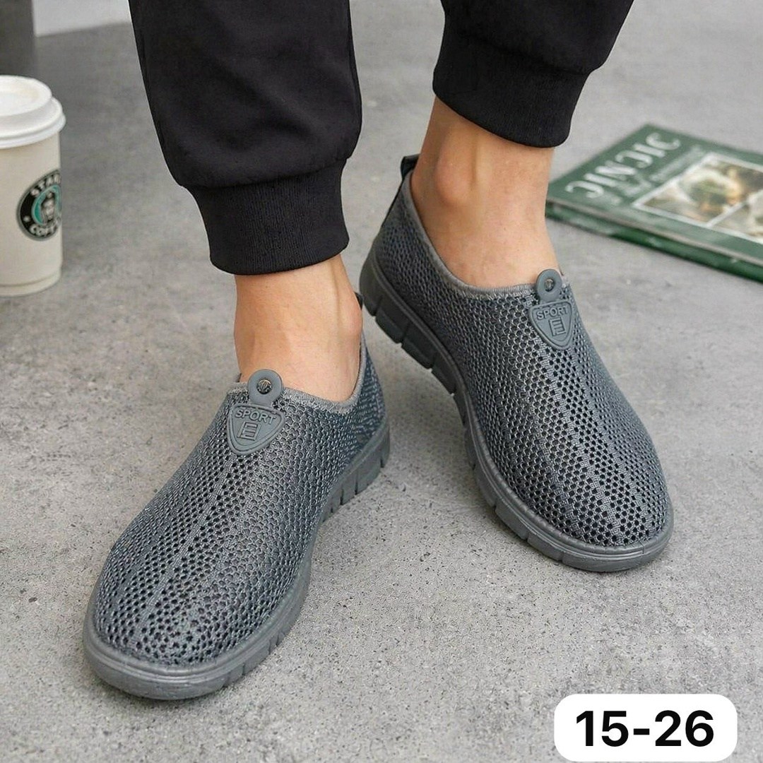 ,летняя мужская ,повседневная , летняя,слипоны мужские