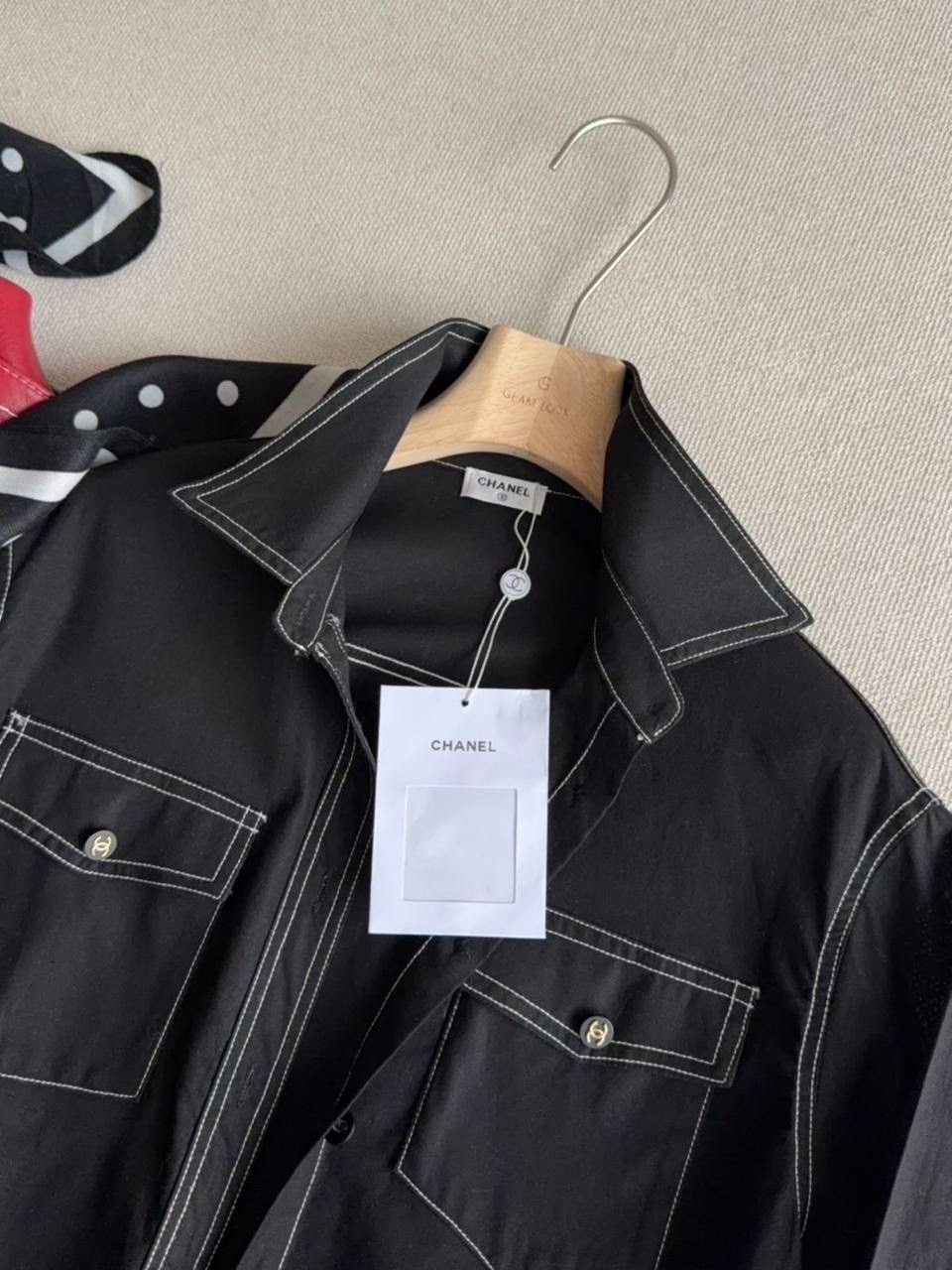 повседневная рубашка,рубашка черная,рубашка с карманами,рубашка модная,рубашка