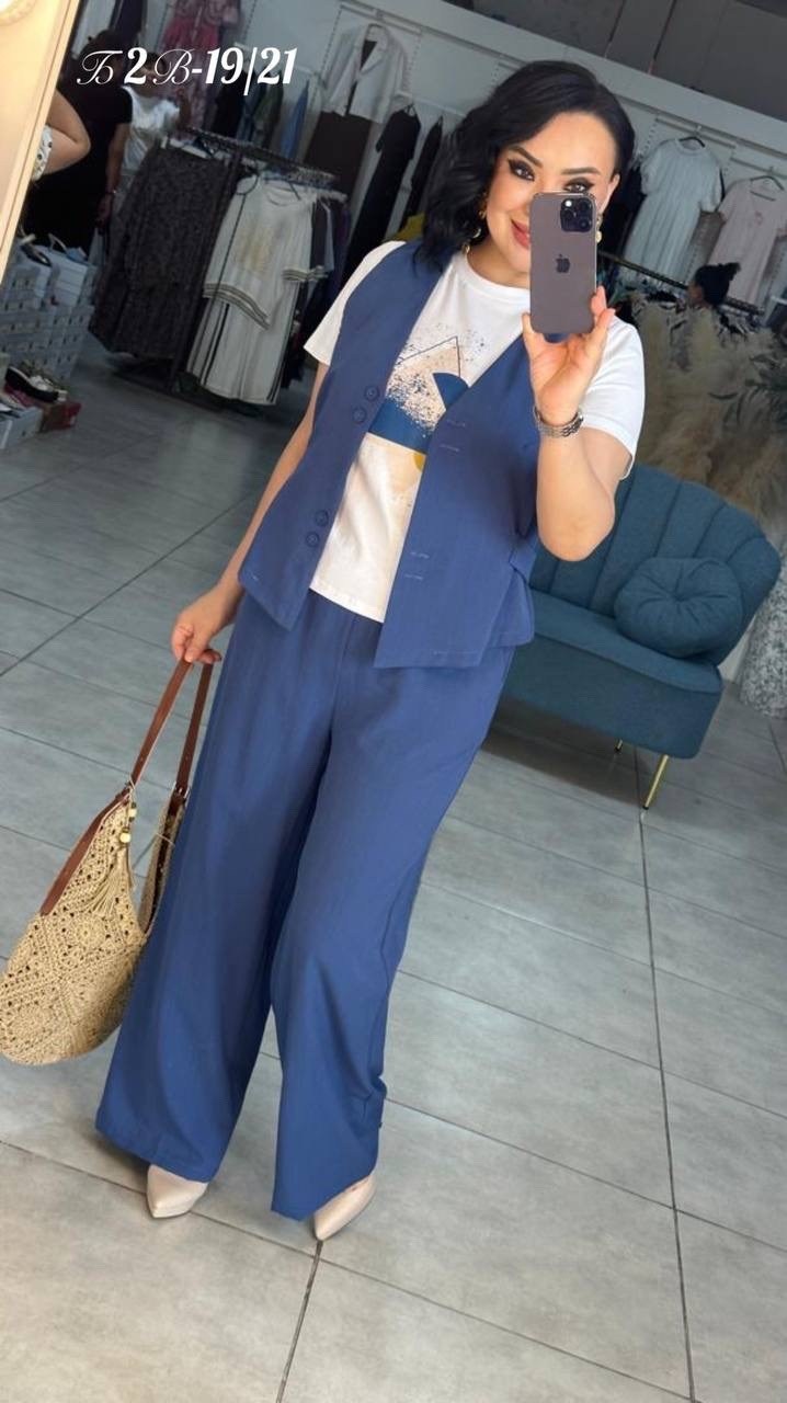 брючный костюм,костюм брючный 2100 красный твой имидж,костюм брючный деловой с жилетом dayando,женский брючный костюм,брючный костюм с жилетом женский