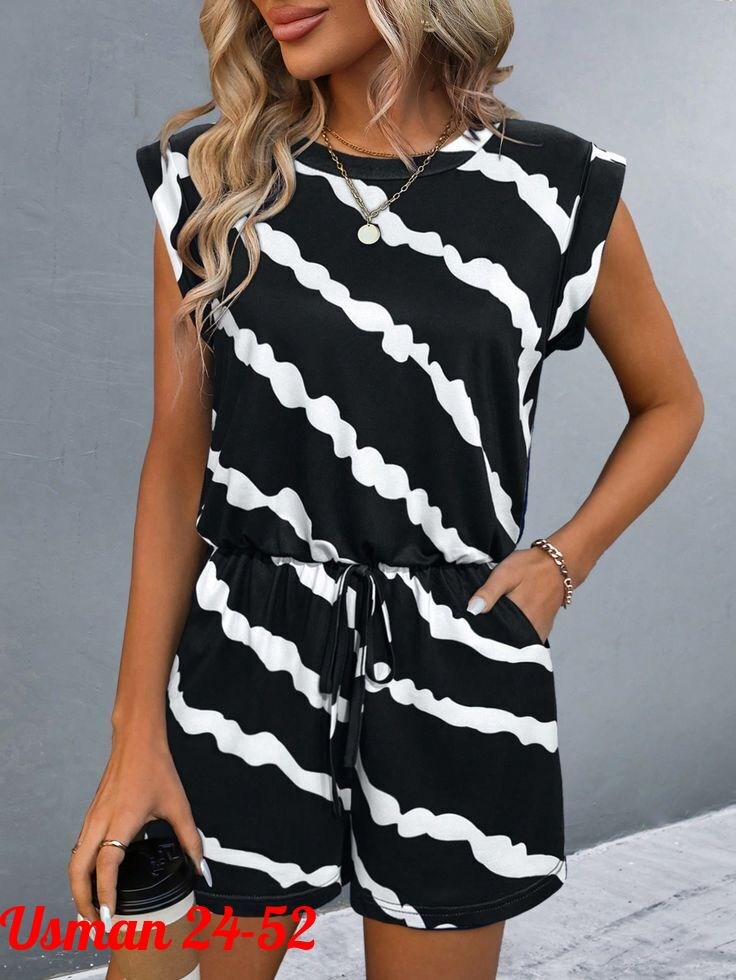 женские повседневные свободные комбинезоны,женский летний комбинезон,комбинезон без рукавов,женские комбинезоны,комбинезон женский повседневный