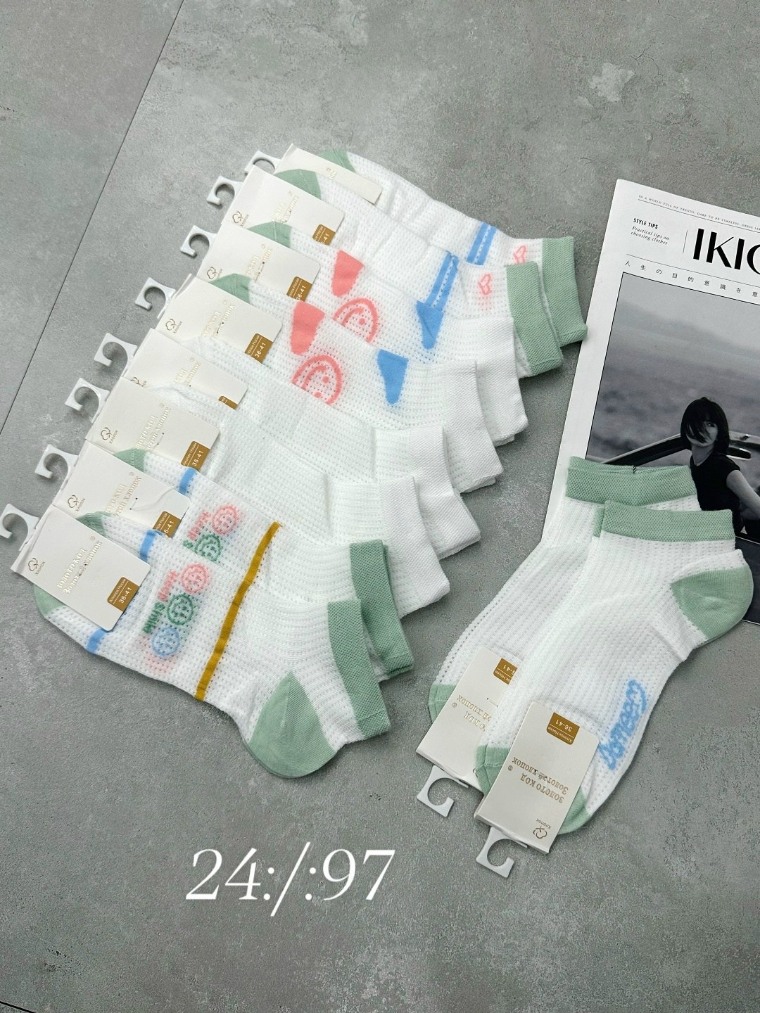 носки хлопковые женские,носки женские,комплект носки женские,хлопковые носки,короткие носки