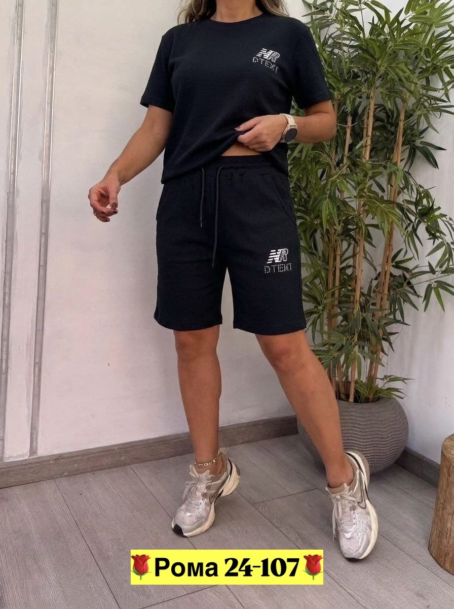 костюм женский,женский костюм с шортами,шорты и футболка спортивные костюм летний,летние костюмы,летний костюм с шортами