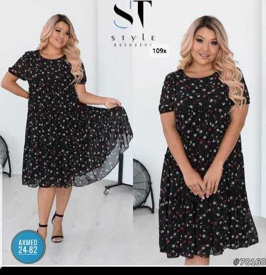 женские платья больших размеров,платья большие размеры,женская платья,платья женские летние больших размеров,платье шифоновое ярусное