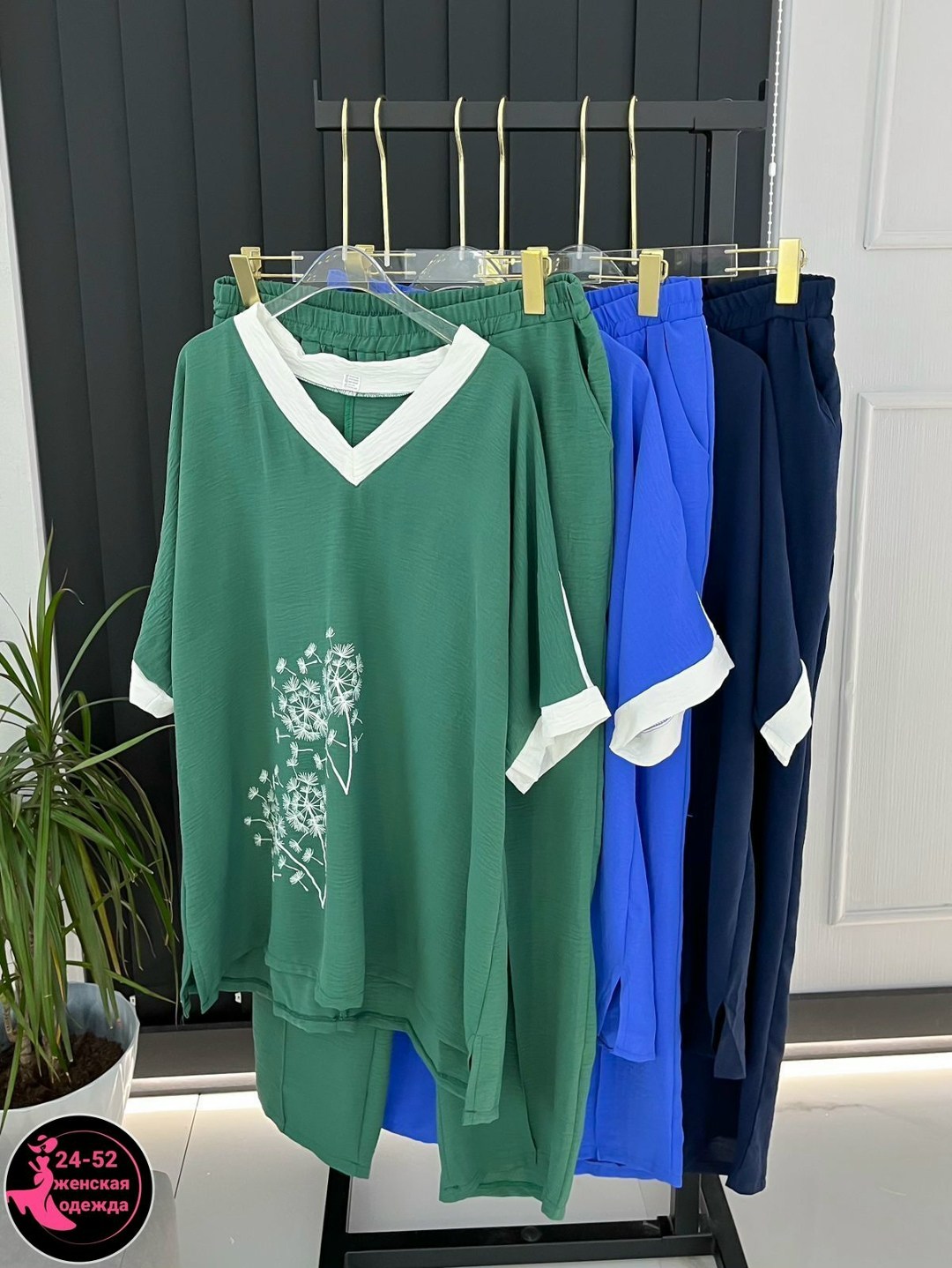 костюм женский больших размеров,брючный костюм,женский костюм,костюм двойка,летние костюмы