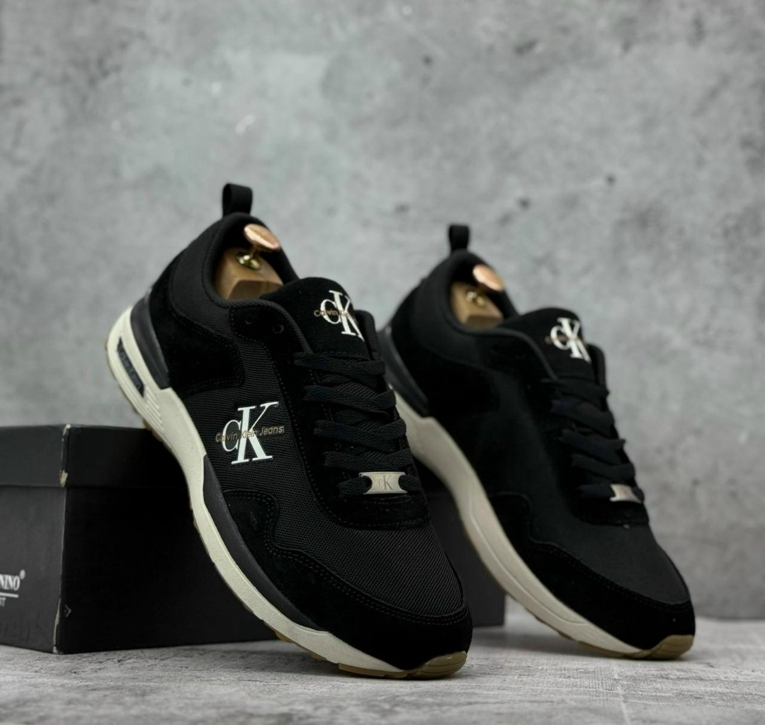 кроссовки мужские calvin klein,кроссовки мужские calvin klein jeans ny-lth ym0ym00553 черные 45 eu,кроссовки calvin klein pezrand черный,кроссовки,кроссовки мужские calvin klein jeans