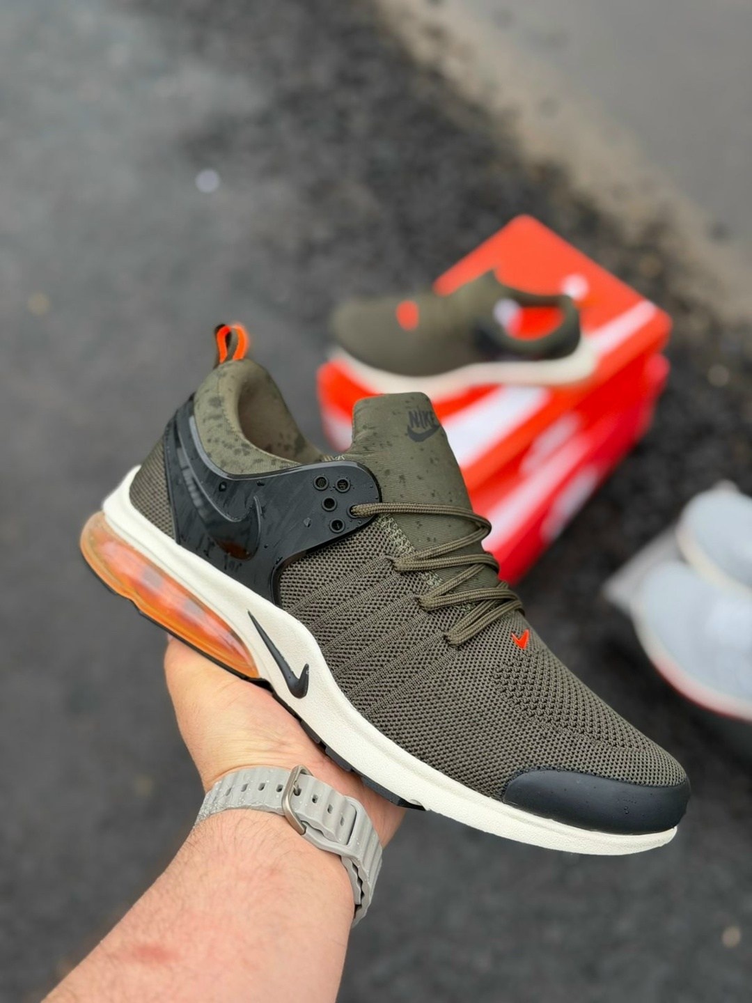 кроссовки nike air presto,мужские кроссовки nike air presto,кроссовки,nike air presto essential,кроссовки nike