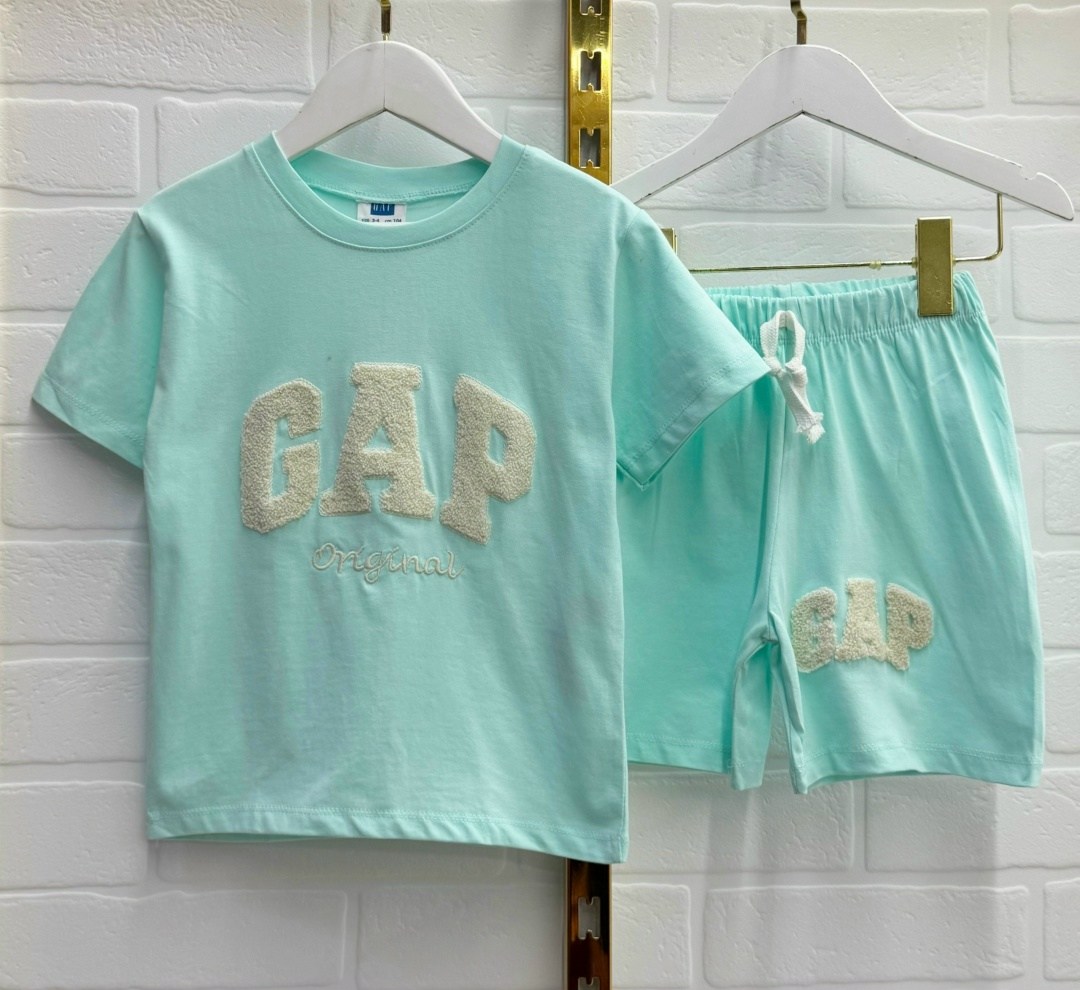 комплект одежды gap,комплект футболки,комплект одежды девочке,комплект одежды,детские костюмы