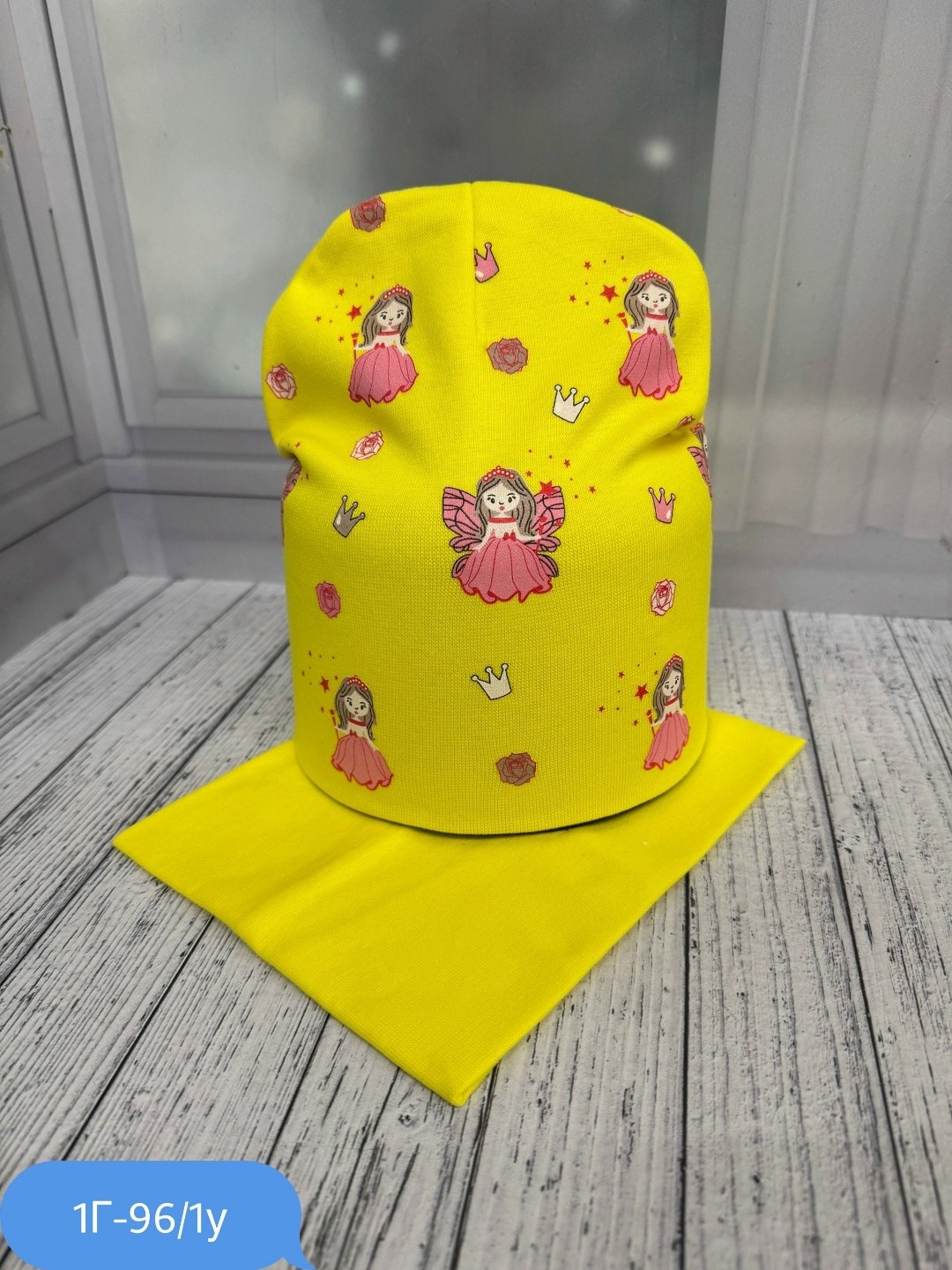 шапка для девочек,шапка снуд для девочки,шапка снуд для девочки весна,детская трикотажная шапка,комплект шапки