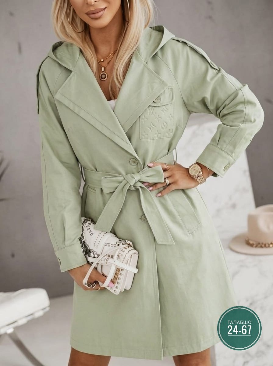 плащ женский,плащ тренчкот женский демисезонный,женский плащ тренч,плащ тренч,плащ демисезонный