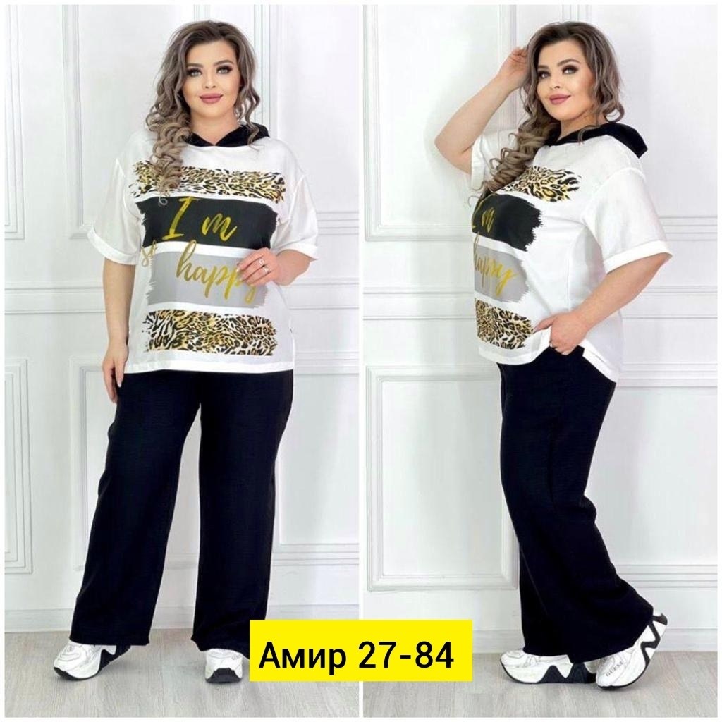 женские костюмы больших размеров,костюм двойка женский большого размера,костюм женский двойка с брюками,спортивный костюм женский 2026,женский костюм двойка