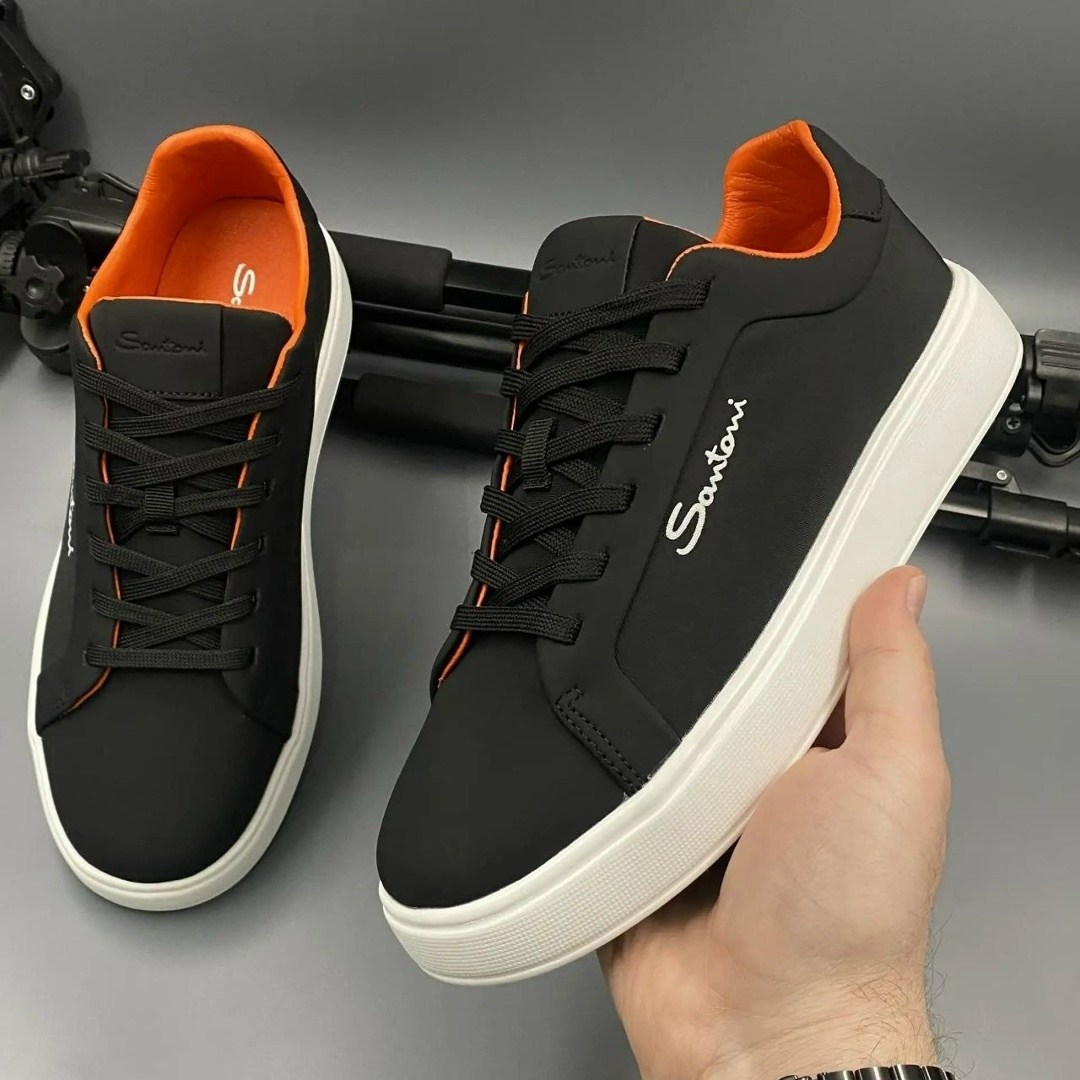 кеды мужские santoni,кеды мужские,мужская ,кроссовки для мужчин,