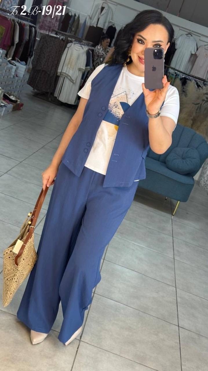 брючный костюм,костюм брючный 2100 красный твой имидж,костюм брючный деловой с жилетом dayando,женский брючный костюм,брючный костюм с жилетом женский