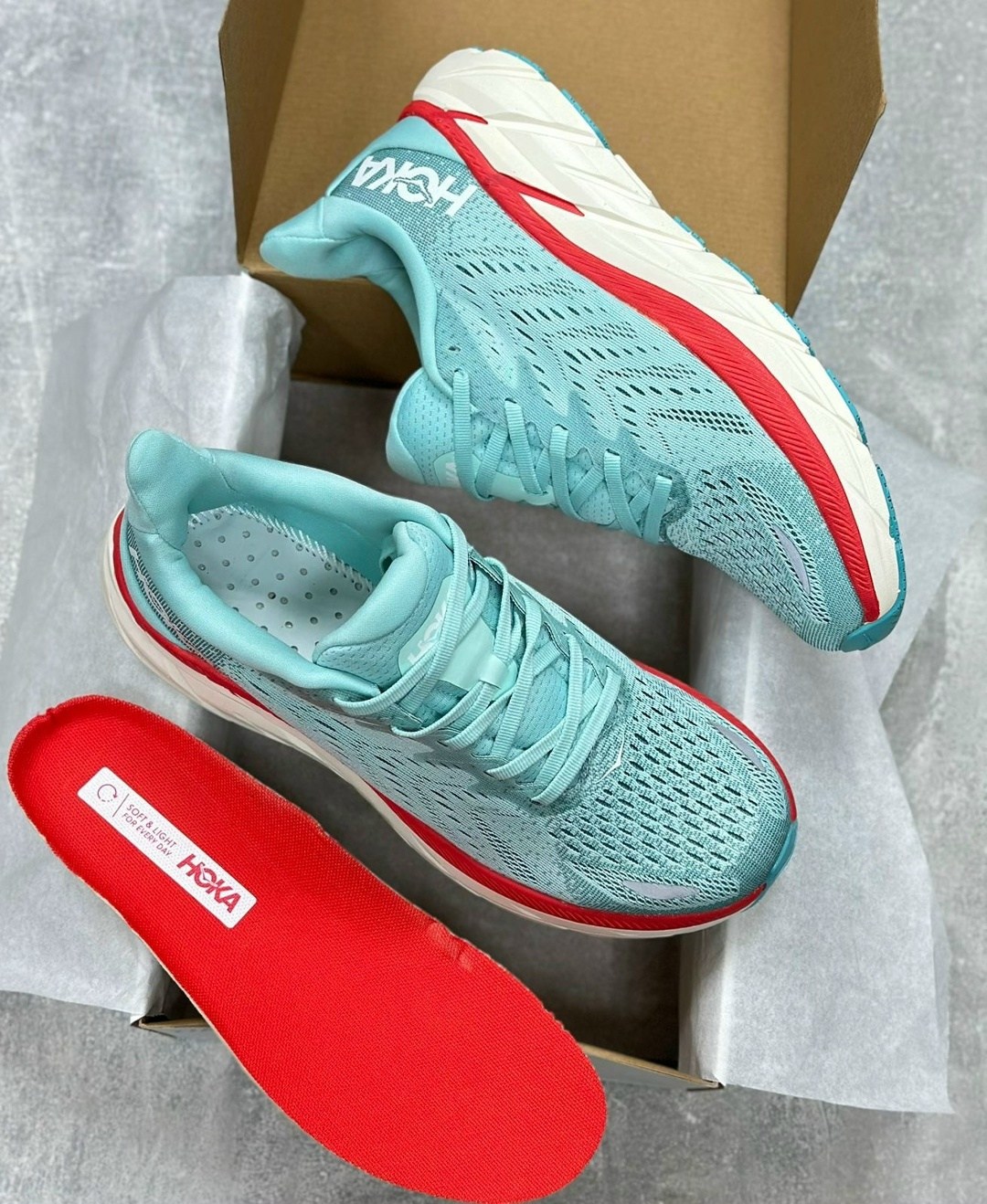 кроссовки hoka one one,кроссовки,кроссовки hoka one one clifton 8, для бега,кроссовки hoka
