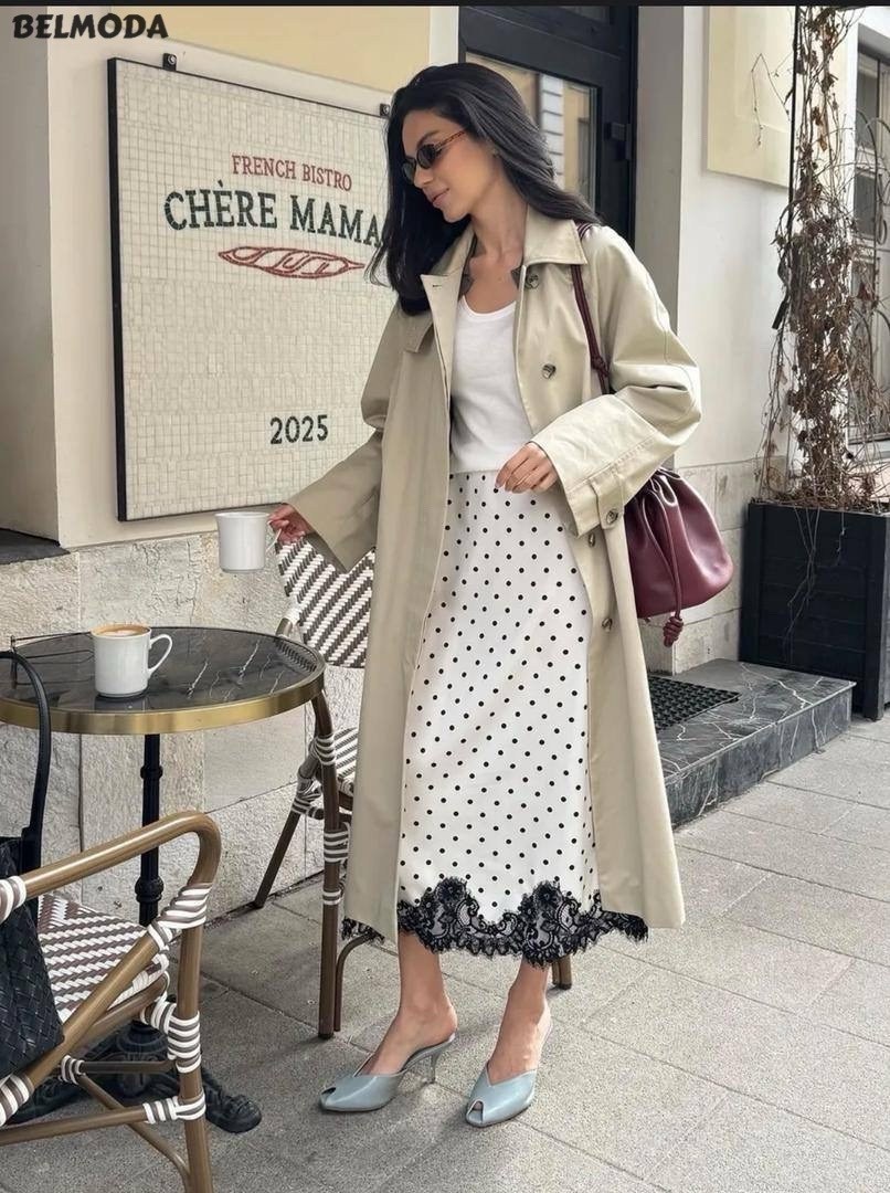 тренч бежевый,мода модная,тренч,образ с тренчем