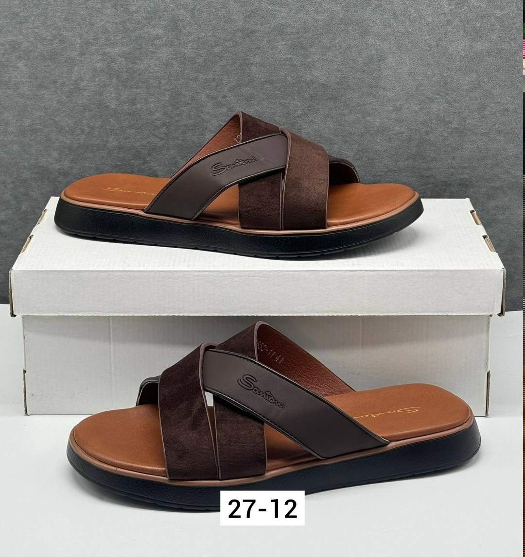 ,сандалии мужские,шлепанцы мужские,мужские шлепки кожаные на лето,шлепанцы мужские кожаные