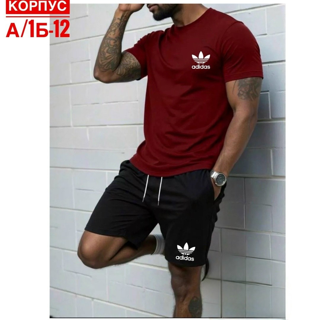 летний спортивный костюм мужской,шорты футболка комплект мужской,мужские летние костюмы,спортивные костюмы мужские,спортивная одежда