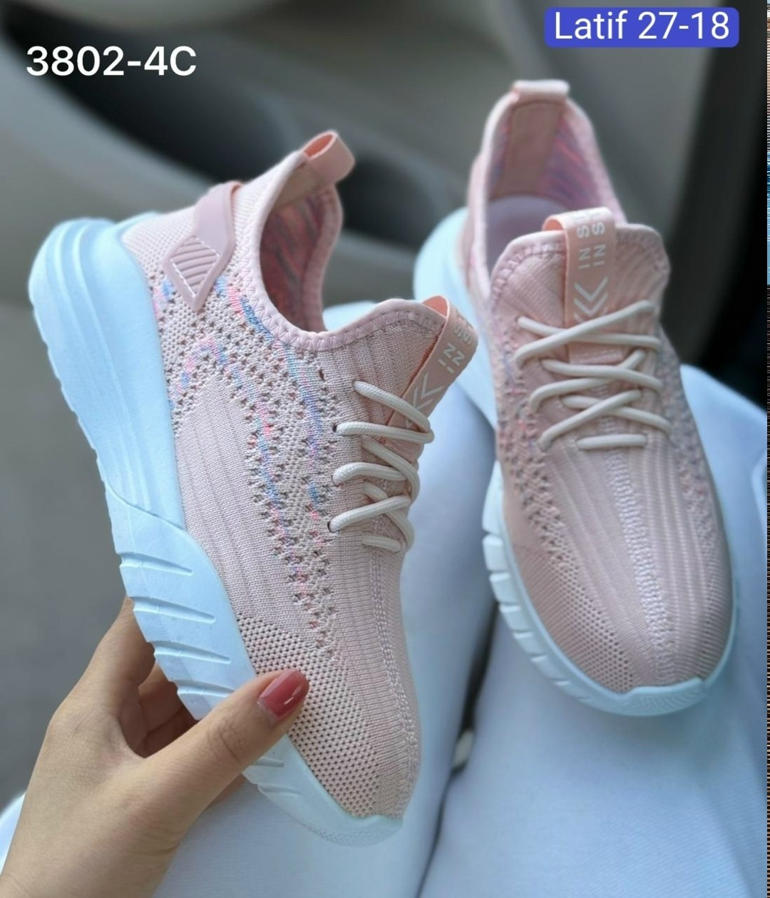 женские кроссовки,персиковые кроссовки,кроссовки летние женские,женские текстильные кроссовки,изики персиковые кроссовки